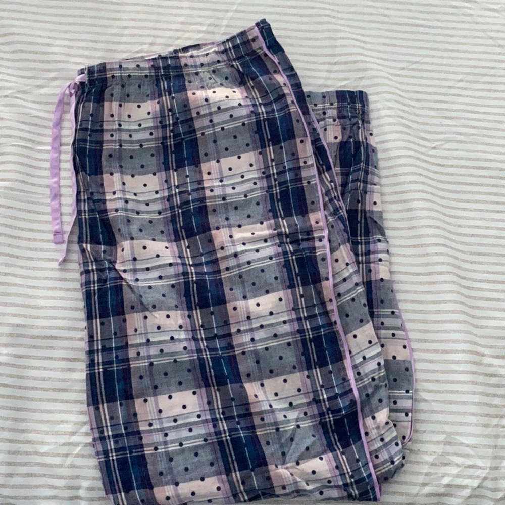 Women’s Victoria secret pj pants